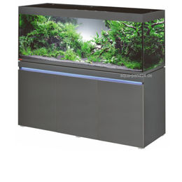 Produktbild von EHEIM incpiria 530 LED Aquarium mit Unterschrank graphit