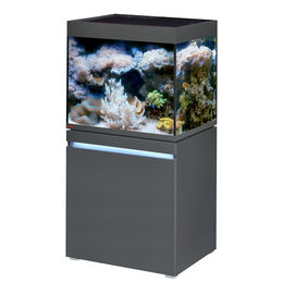 Produktbild von EHEIM incpiria marine 230 LED Meerwasser-Aquarium mit Unterschrank graphit