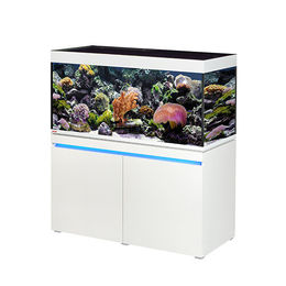 Produktbild von EHEIM incpiria marine 430 LED Meerwasser-Aquarium mit Unterschrank alpin