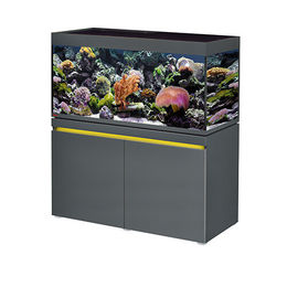 Produktbild von EHEIM incpiria marine 430 LED Meerwasser-Aquarium mit Unterschrank graphit