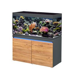 Produktbild von EHEIM incpiria marine 430 LED Meerwasser-Aquarium mit Unterschrank graphit-natur