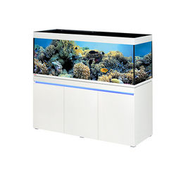 Produktbild von EHEIM incpiria marine 530 LED Meerwasser-Aquarium mit Unterschrank alpin