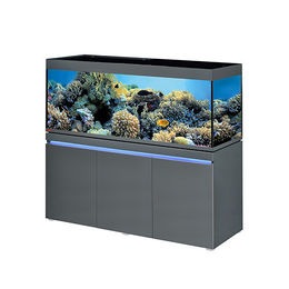 Produktbild von EHEIM incpiria marine 530 LED Meerwasser-Aquarium mit Unterschrank graphit