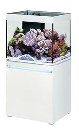 Produktbild von EHEIM incpiria reef 230 Meerwasser-Riff-Aquarium mit Unterschrank alpin