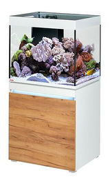Produktbild von EHEIM incpiria reef 230 Meerwasser-Riff-Aquarium mit Unterschrank alpin-natur