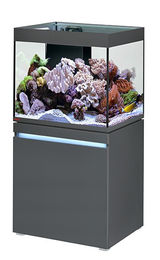 Produktbild von EHEIM incpiria reef 230 Meerwasser-Riff-Aquarium mit Unterschrank graphit - 230 l