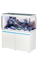 Produktbild von EHEIM incpiria reef 430 Meerwasser-Riff-Aquarium mit Unterschrank alpin