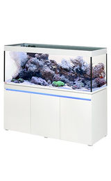 Produktbild von EHEIM incpiria reef 530 Meerwasser-Riff-Aquarium mit Unterschrank alpin