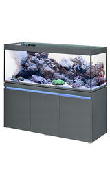 Produktbild von EHEIM incpiria reef 530 Meerwasser-Riff-Aquarium mit Unterschrank graphit - 530 l