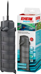 EHEIM Innenfilter für die Ecke aqua200 – Bild 1 von 2