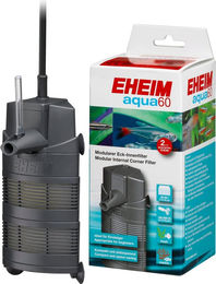 EHEIM Innenfilter für die Ecke aqua60 – Bild 1 von 3