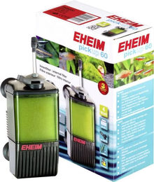 EHEIM Innenfilter Pick Up 60 – Bild 1 von 2