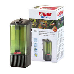 EHEIM Innenfilter Pick Up System 45 – Bild 1 von 3