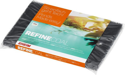 Produktbild von EHEIM Kohlevlies REFINECOAL für LOOP 5000/7000 - 1 Stk.