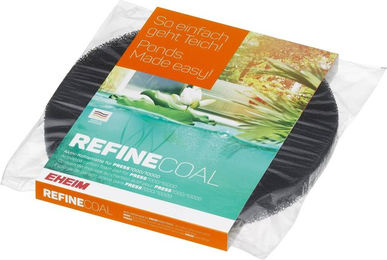 Produktbild von EHEIM Kohlevlies REFINECOAL für PRESS 7000/10000