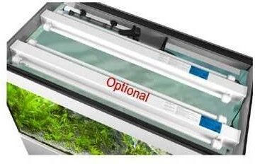 Produktbild von EHEIM Power-Kit für incpiria 200 weiß