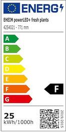 Produktbild von Eheim PowerLED+ Fresh-Pflanzen 771 mm
