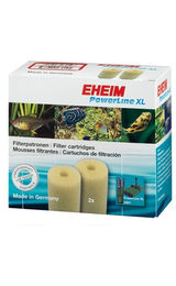 Produktbild von Eheim Powerline Filterpatronen
