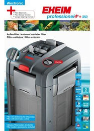 EHEIM professionel 5e 350 Außenfilter - 1 Stk. – Bild 1 von 5