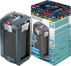 Produktbild von Eheim professionel 5e 600T Thermo-Außenfilter