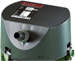 Produktbild von Eheim Pumpenkopf classic 2211 - 1 Stk.