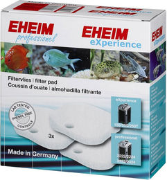 Eheim Satz Filtervlies für 2222-2324 – Bild 1 von 2