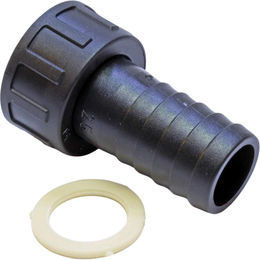 Produktbild von Eheim Schlauchanschlussstutzen Saugseite 1102 - 1 Stk.