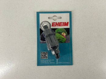 Produktbild von Eheim Schnelltrennkupplung für Aquariumschläuche - 9/12mm