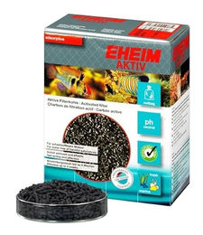 Produktbild von Eheim Spezial-Aktivkohle mit Netzbeutel - 2 l