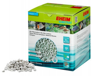 Produktbild von EHEIM SUBSTRAT Filtermedium 5 Liter - 5 l