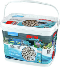 Produktbild von EHEIM SUBSTRATpro Bio-Filtermedium - 5 l