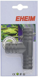 Eheim T-Abzweigstück für Schlauchgröße 19/27 mm – Bild 1 von 3