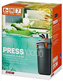 Produktbild von EHEIM Teichfilter Komplettset PRESS 10000