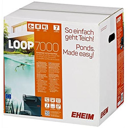 Produktbild von EHEIM Teichfilter LOOP 7000
