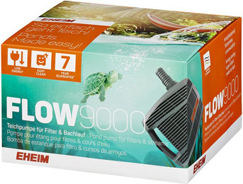 Produktbild von EHEIM Teichpumpe FLOW 9000