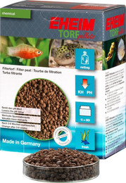 Produktbild von Eheim TORFpellets mit Netzbeutel - 450 g