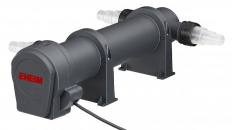 Produktbild von EHEIM UVC Klärer CLEARUVC 24W