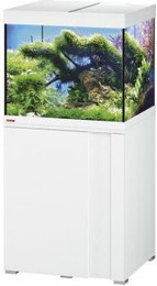 Produktbild von Eheim Vivaline Komplettaquarium mit LED 150 Liter weiß - 150 l