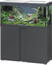 Produktbild von Eheim Vivaline Komplettaquarium mit LED 180 Liter anthrazit - 180 l