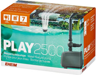 Produktbild von EHEIM Wasserspielpumpe PLAY 2500