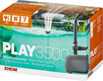 Produktbild von EHEIM Wasserspielpumpe PLAY 3500