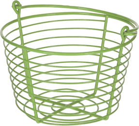 Eierkorb aus Metall Kerbl – Bild 1 von 2