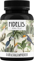Produktbild von Eierschalenpulver