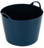 Produktbild von Eimer aus weichem Plastik HorseGuard