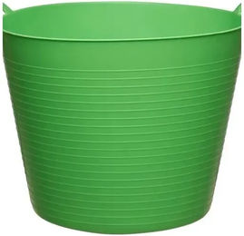 Produktbild von Eimer aus weichem Plastik HorseGuard - 14 l