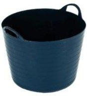 Produktbild von Eimer aus weichem Plastik HorseGuard