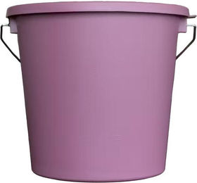 Produktbild von Eimer mit Deckel Grooming Deluxe