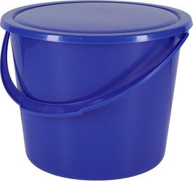 Produktbild von Eimer mit Deckel HorseGuard