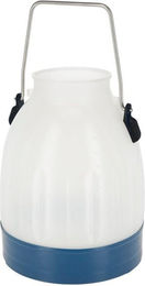 Produktbild von Eimer mit Metallhenkel Kerbl