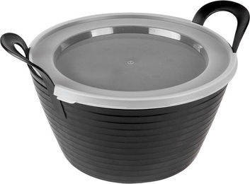 Produktbild von Eimerdeckel für Pferde Horka